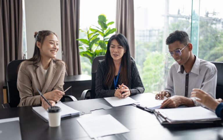 responsable des achats