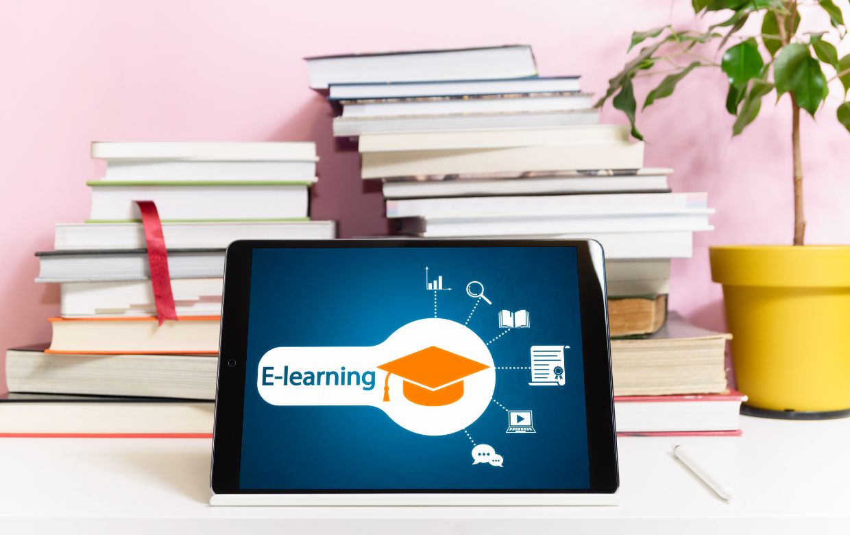 cours anglais en ligne