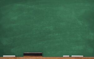 tableau ecole
