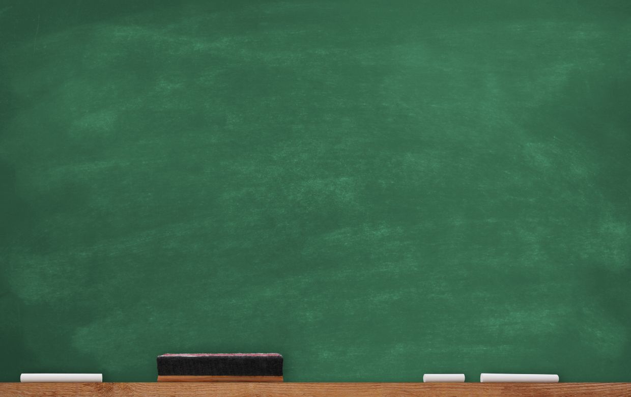 tableau ecole