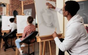 ecole d'art