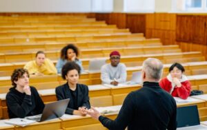 faculté