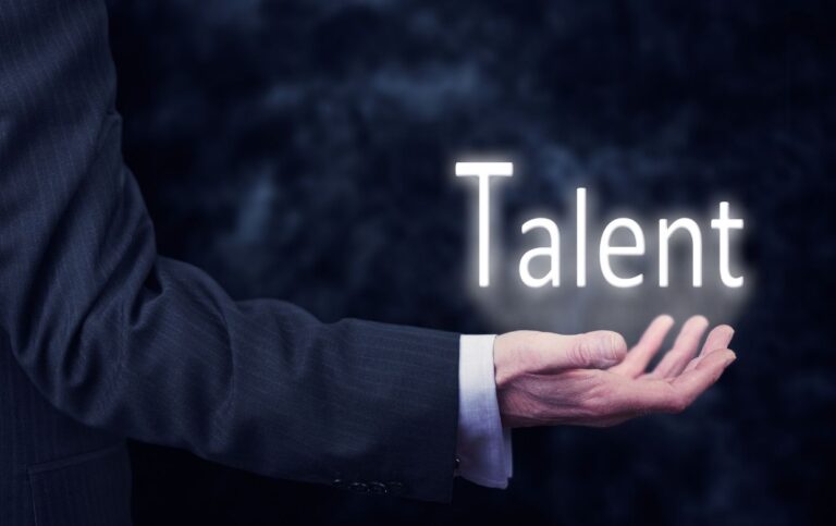 talent entreprise