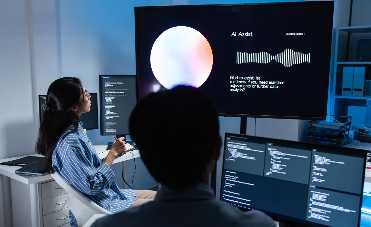 ecole AI